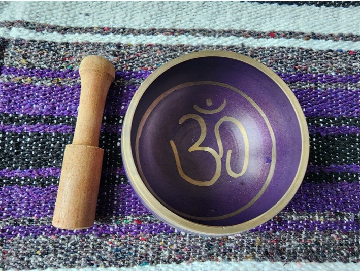 Reiki Level 1 Training Program Banner